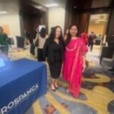 Participating In Education Fair at International Level
